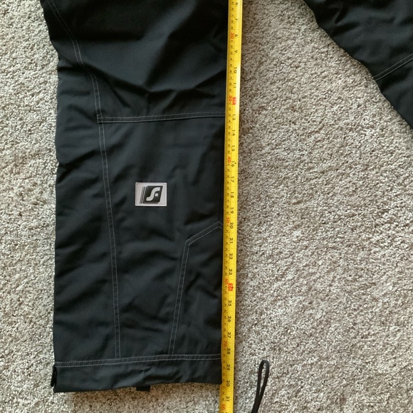 BRAND NEW SNOWFORCE Snow Bibs - Picture 6 of 10